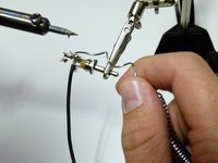 Headphone Plug Replacement