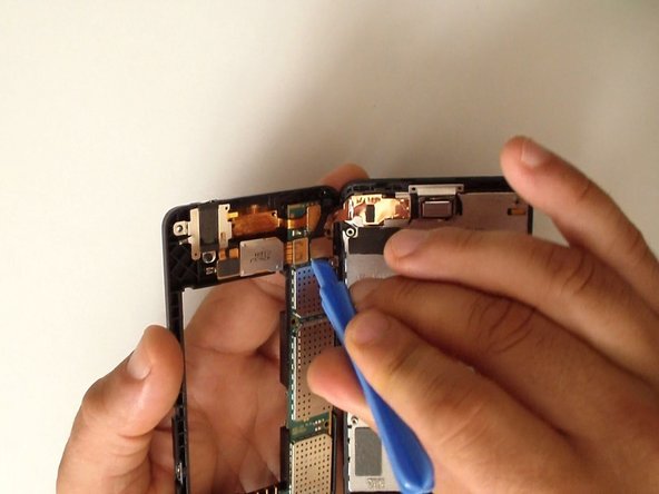 Nokia Lumia 635 630 Display Assembly Replacement with Frame: crwdns2935265:03crwdnd2935265:02crwdnd2935265:03crwdne2935265:0