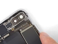 iPhone 8 Plus Lightning Connector Assembly Replacement