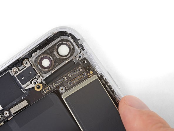 iPhone 8 Plus Lightning Connector Assembly Replacement