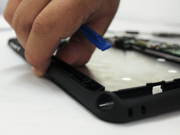 Dell Latitude ST Motherboard Replacement: crwdns2935265:011crwdnd2935265:02crwdnd2935265:03crwdne2935265:0