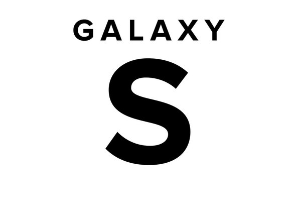 Samsung Galaxy Phone Sシリーズ - iFixit