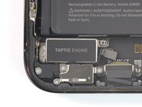 iPhone 14 Pro Battery Replacement