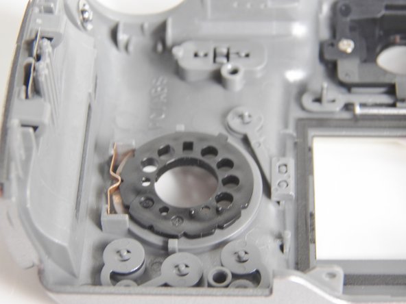 Kodak EasyShare Z740 Button Replacement: crwdns2935265:015crwdnd2935265:02crwdnd2935265:02crwdne2935265:0