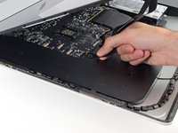 iMac Intel 27