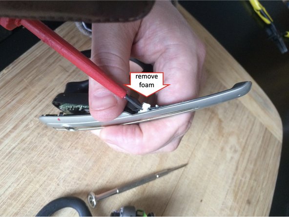 Plantronics Headphone Battery Replacement: crwdns2935265:04crwdnd2935265:02crwdnd2935265:02crwdne2935265:0