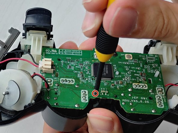 PlayStation Start and Select Buttons Replacement: crwdns2935265:04crwdnd2935265:02crwdnd2935265:02crwdne2935265:0