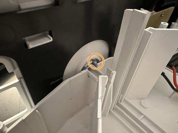 Alliums LED projector AP-020 Teardown, Remove keystone module: crwdns2935265:011crwdnd2935265:02crwdnd2935265:03crwdne2935265:0