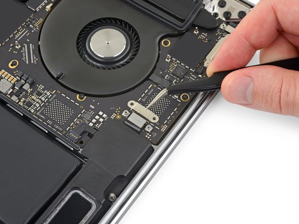 MacBook Pro 15" Touch Bar 2019 Battery Replacement: crwdns2935265:035crwdnd2935265:02crwdnd2935265:02crwdne2935265:0