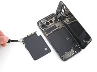 Google Pixel 9 Pro Rear Cameras Replacement
