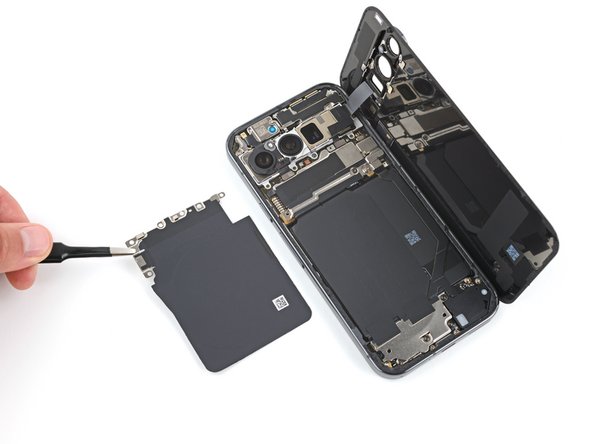 Google Pixel 9 Pro Rear Cameras Replacement