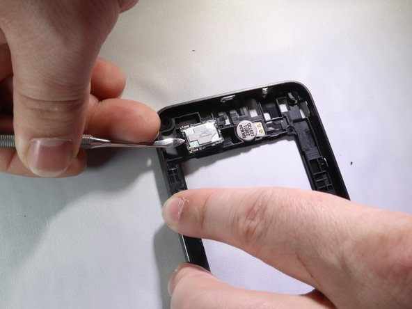 LG Fortune Speaker Replacement: crwdns2935265:06crwdnd2935265:02crwdnd2935265:03crwdne2935265:0