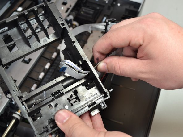 HP Officejet Pro 6835 Carriage Replacement: crwdns2935265:021crwdnd2935265:02crwdnd2935265:02crwdne2935265:0