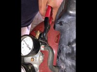 Porter Cable C2002 Type 5 Manifold Replacement