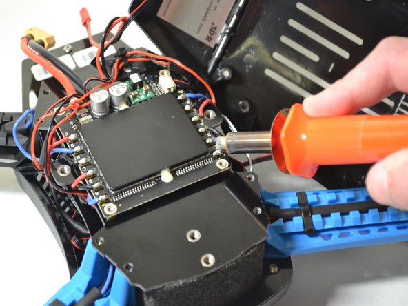 3DR Iris Plus Quadcopter Motor Replacement, Motor: crwdns2935265:011crwdnd2935265:02crwdnd2935265:02crwdne2935265:0