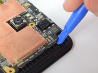 Asus ZenFone 2 Motherboard Replacement