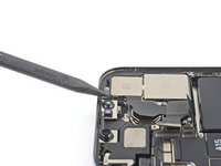 iPhone 13 Pro Max Rear-Facing Camera Replacement