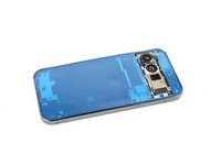 How to Apply New Rear Cover Adhesive in Your Google Pixel 9 Pro