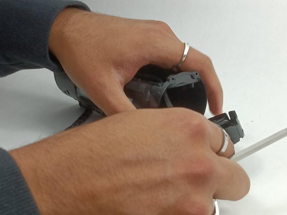 JBL Flip 5 Charging Port Replacement: crwdns2935265:07crwdnd2935265:02crwdnd2935265:03crwdne2935265:0