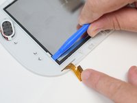 Ematic FunTab 3 Touch Screen Replacement