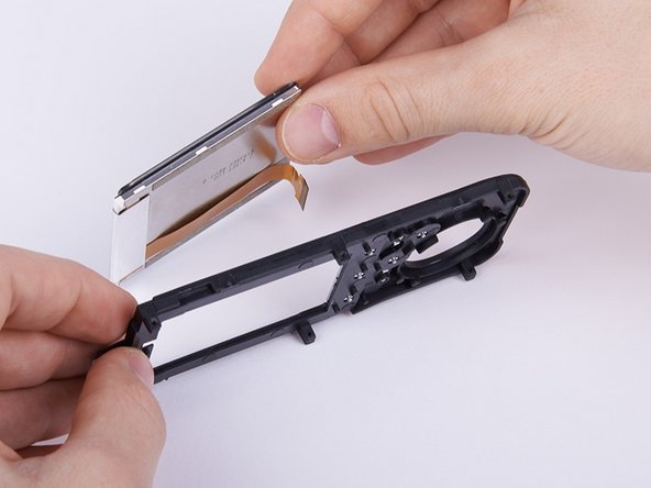 Philips DPM8000 Display Replacement, Defective Display: crwdns2935265:09crwdnd2935265:02crwdnd2935265:02crwdne2935265:0