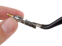 Apple Pencil Teardown