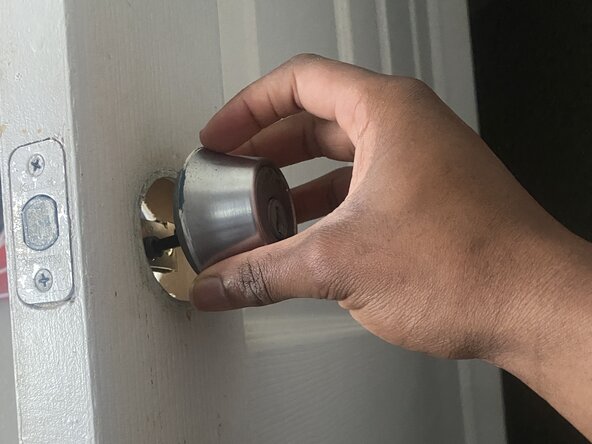 Doorknob Privacy Pin Replacement: crwdns2935265:06crwdnd2935265:01crwdnd2935265:03crwdne2935265:0