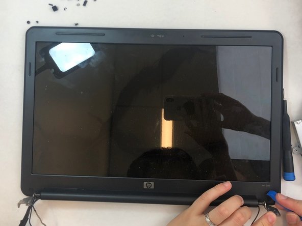 HP Pavillion G60-120US LCD Screen Replacement, LCD Screen: crwdns2935265:021crwdnd2935265:02crwdnd2935265:03crwdne2935265:0