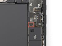 iPhone 16e Battery Replacement