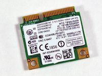 Dell Adamo Teardown