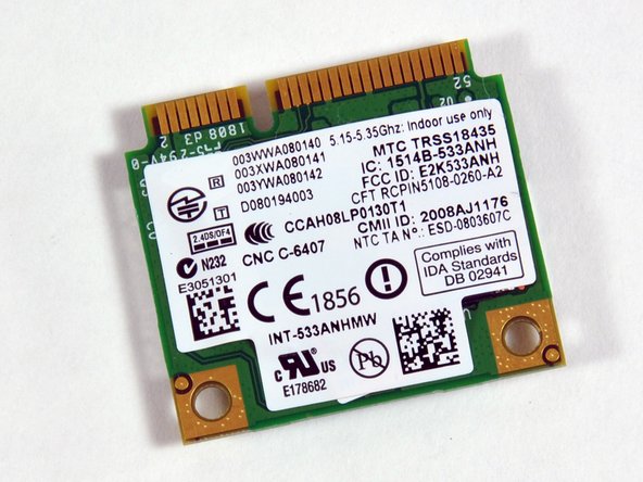 Dell Adamo Teardown