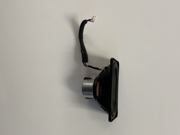 Philips TAS7505 Speaker Replacement: crwdns2935265:08crwdnd2935265:02crwdnd2935265:03crwdne2935265:0