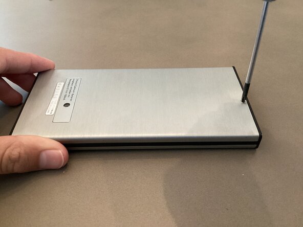 Qualitron 24K Calculator Teardown: crwdns2935265:02crwdnd2935265:03crwdnd2935265:03crwdne2935265:0