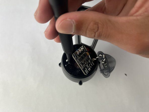 Yuneec Typhoon Q500 4K Motor Replacement: crwdns2935265:06crwdnd2935265:02crwdnd2935265:02crwdne2935265:0