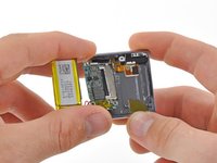 iPod Nano 6th Generation Teardown