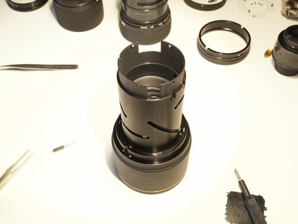 Tokina AT-X Pro 80-200mm Focus repair: crwdns2935265:017crwdnd2935265:03crwdnd2935265:03crwdne2935265:0