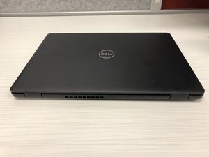 Разбор dell latitude 3400