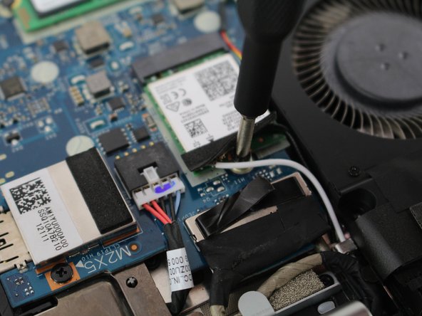 Lenovo Yoga 720-15IKB Wireless Adapter Replacement, Wireless Adapter: crwdns2935265:03crwdnd2935265:03crwdnd2935265:03crwdne2935265:0