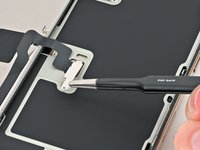 iPhone 16 Pro Screen Replacement