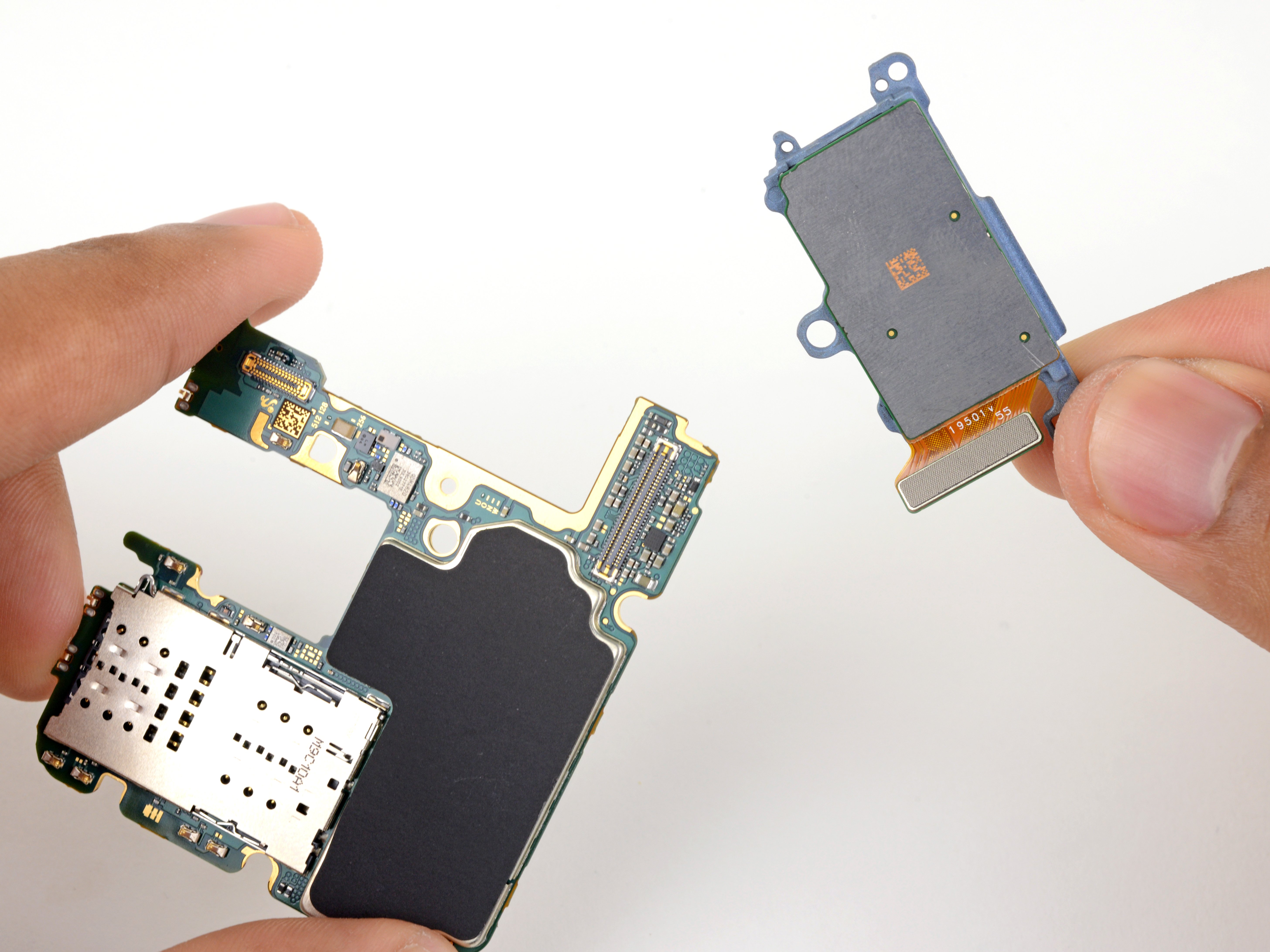 laurel, ms repair nearby Samsung Galaxy S20 Rear-Facing Camera Module Replacement