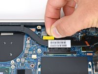 Asus Zenbook UX32VD Teardown