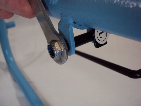 Free Wheelchair Mission GEN 2 Assembly: crwdns2935265:03crwdnd2935265:02crwdnd2935265:03crwdne2935265:0