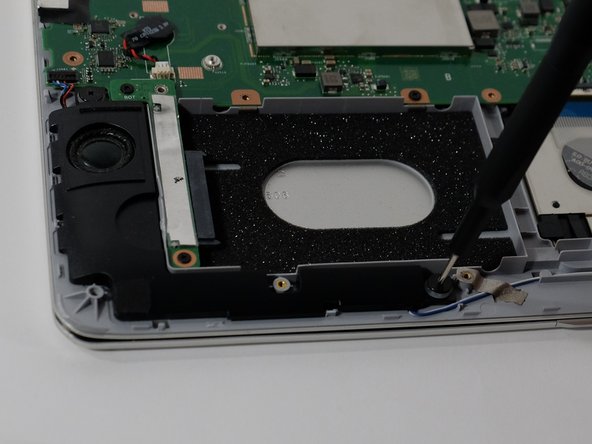 Asus Q505UA-BI5T7 Speaker Replacement: crwdns2935265:06crwdnd2935265:02crwdnd2935265:02crwdne2935265:0