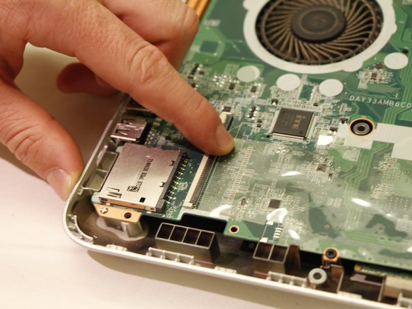 HP Envy TouchSmart m7 k010dx KeyBoard Replacement: crwdns2935265:010crwdnd2935265:02crwdnd2935265:03crwdne2935265:0