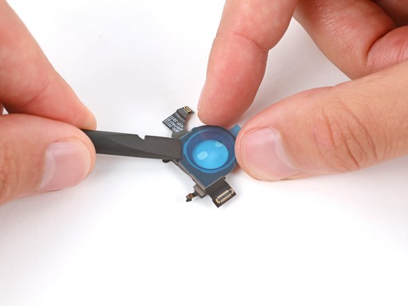 Google Pixel 9 Pro Rear Cameras Replacement