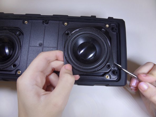 Braven BRV-HD Speakers Replacement: crwdns2935265:017crwdnd2935265:02crwdnd2935265:03crwdne2935265:0