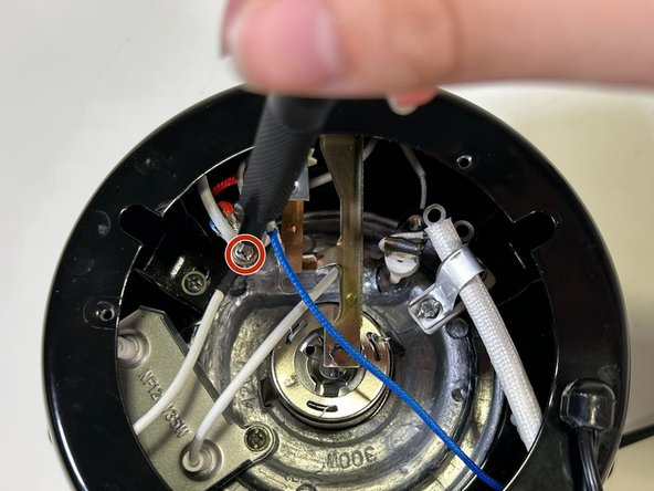 Chef’s Counter Rice Cooker RC-3 Disassembly: crwdns2935265:03crwdnd2935265:03crwdnd2935265:03crwdne2935265:0