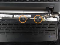 Acer Chromebook C710-2847 Screen Replacement