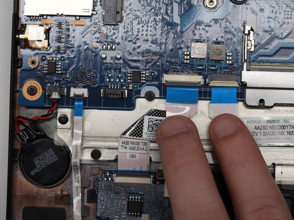 Dell Latitude E7470 Motherboard Replacement: crwdns2935265:015crwdnd2935265:03crwdnd2935265:03crwdne2935265:0