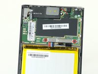 Vizio SmartCast Tablet Remote XR6P Battery Replacement